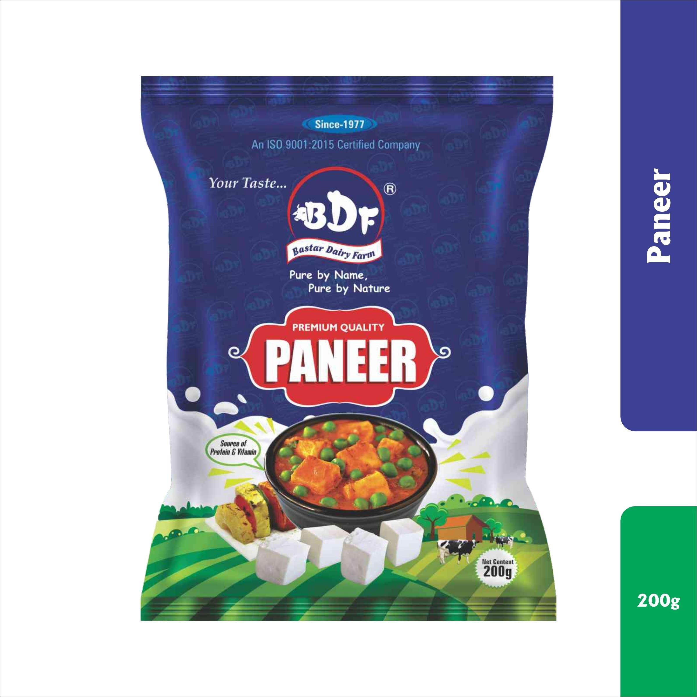 Paneer 500g