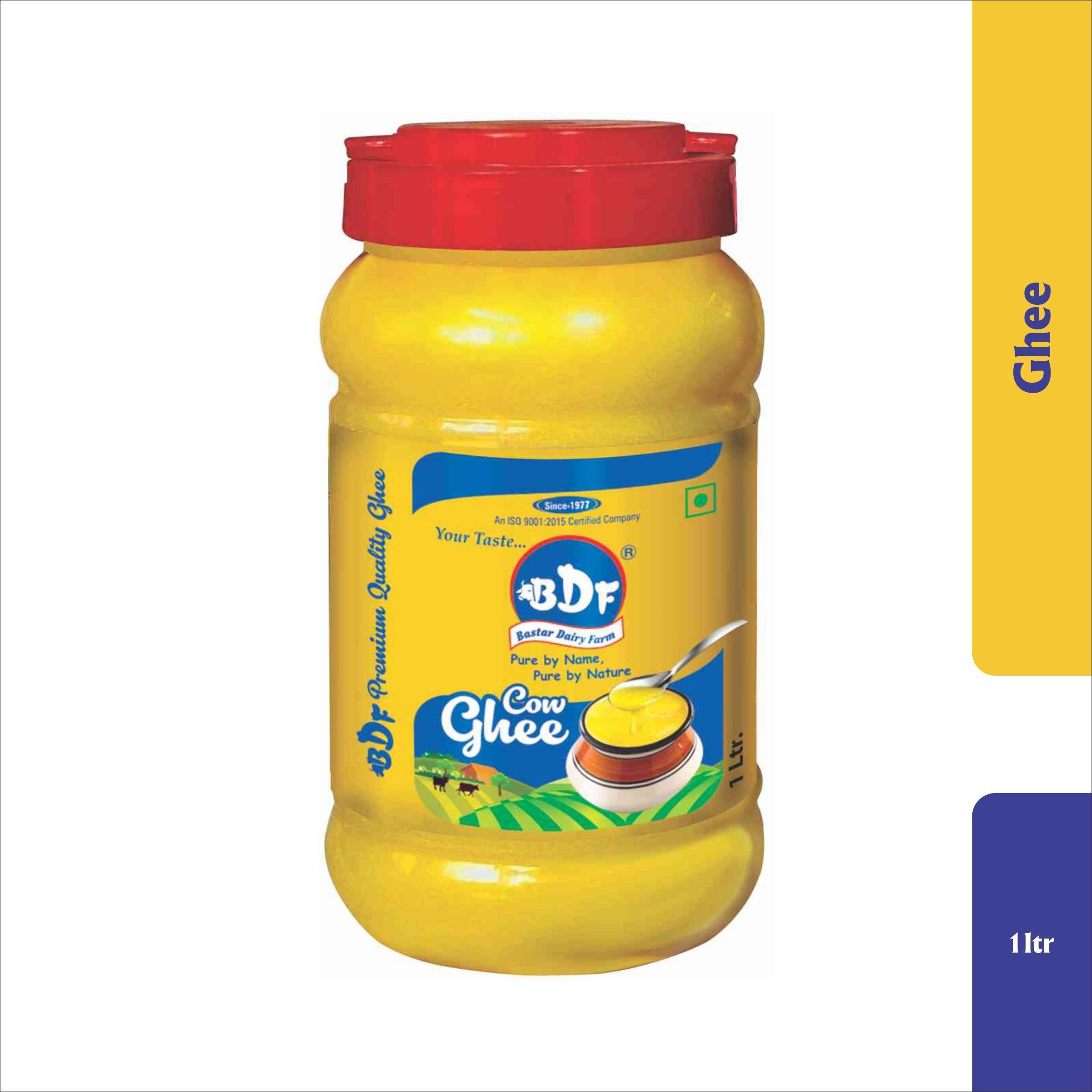 Ghee 1L